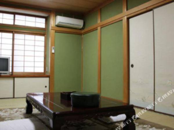 Sato No Yado Kawajiri