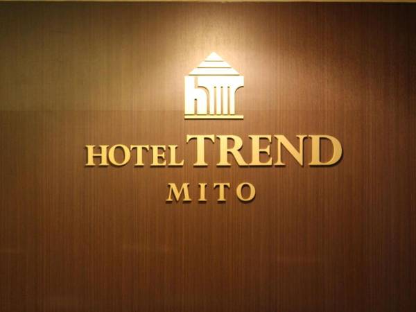 Hotel Trend Mito