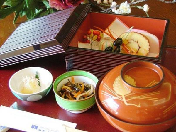 Mimatsu Hotel