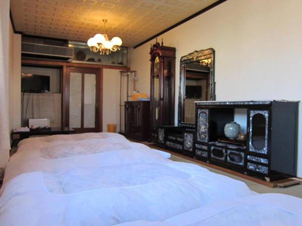 Ryokan Matsukaze
