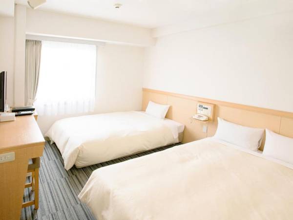 Premier Hotel Cabin Matsumoto