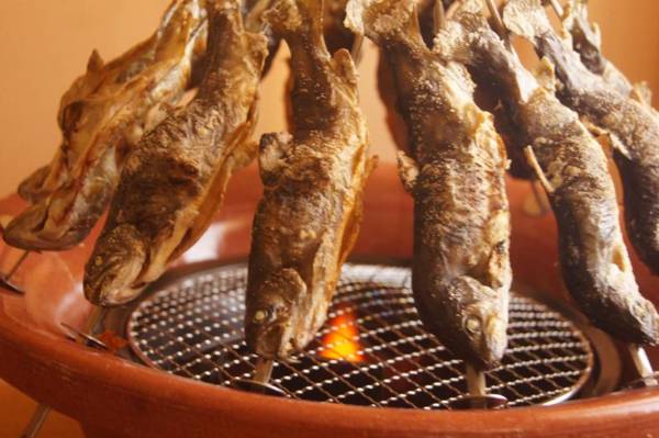 Kamikochi Hotel Shirakabaso