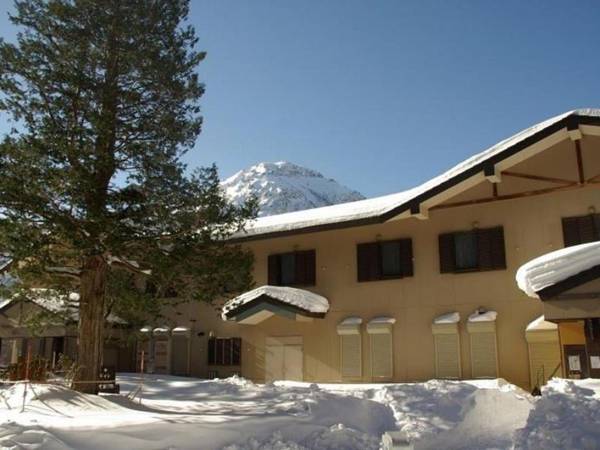 Kamikochi Taishoike Hotel
