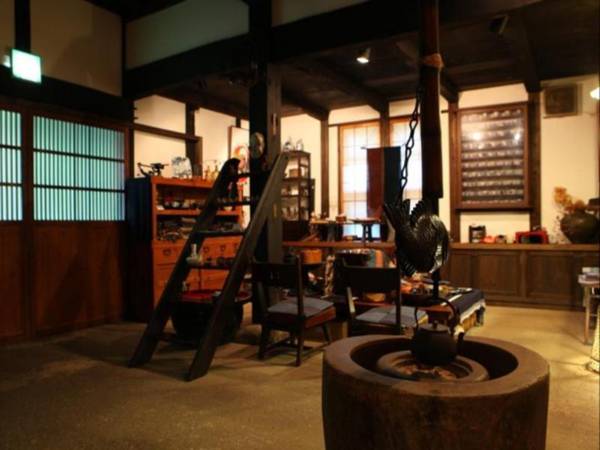 Azumino Ryokan Nishiya Besso