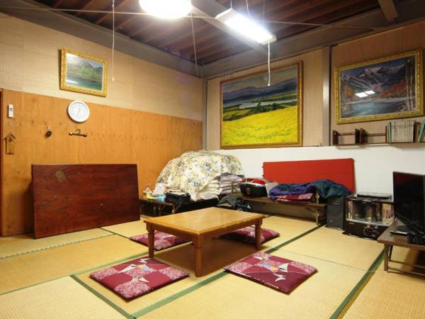 Guesthouse Tomoshibi