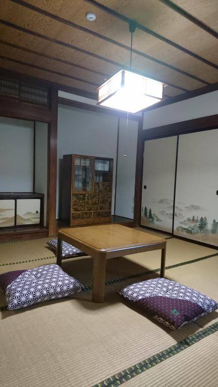 guest house komoriya