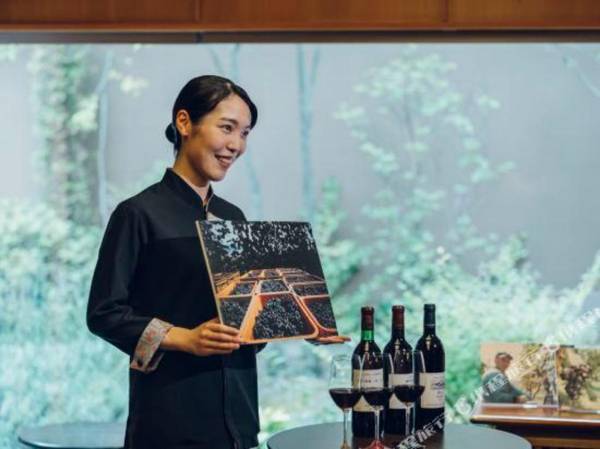 Hoshino Resorts Kai Matsumomto