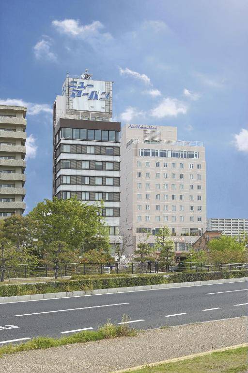 Matsue New Urban Hotel