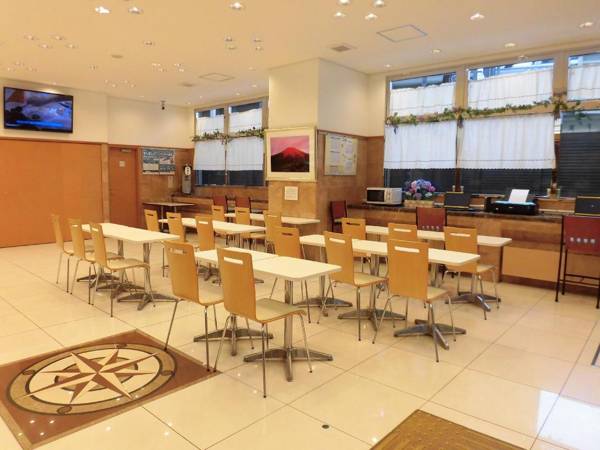 Toyoko Inn Matsue Ekimae