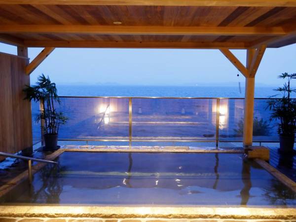 International Hotel Tamatsukuri