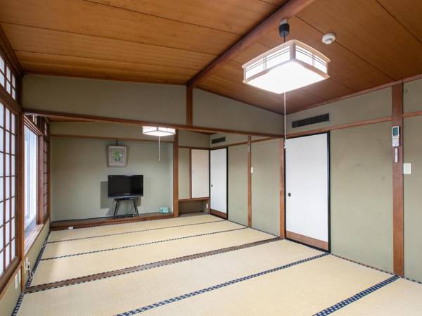 Tabist Matsuekan