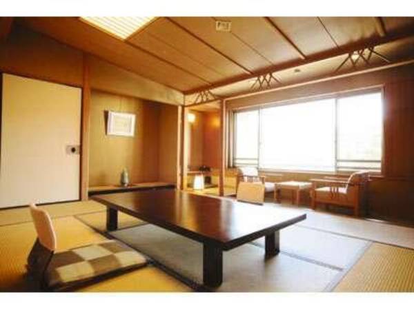 Tamatsukuri Grand Hotel Choseikaku