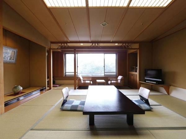 Tamatsukuri Grand Hotel Choseikaku