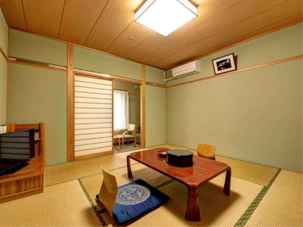 Yakumo Onsen Yuai Kumanokan