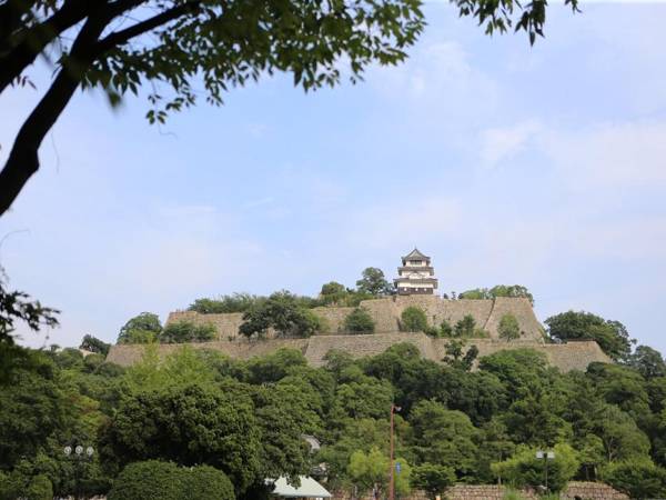 APA Hotel Marugame Ekimaeodori