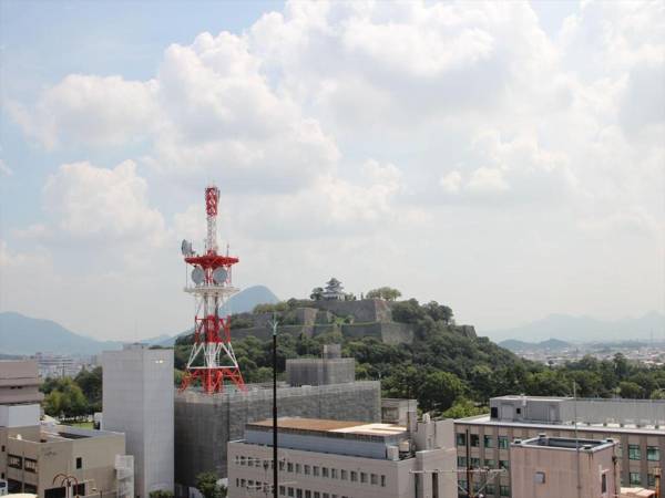 APA Hotel Marugame Ekimaeodori