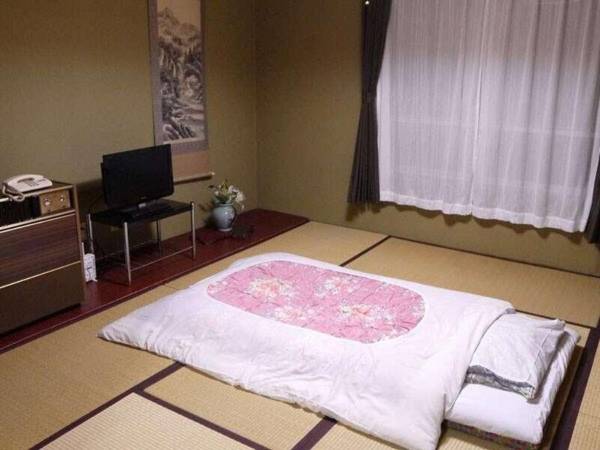 Ryokan Kiyama Onsen Kagawa