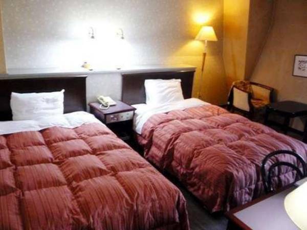 Hotel New Century Sakaide