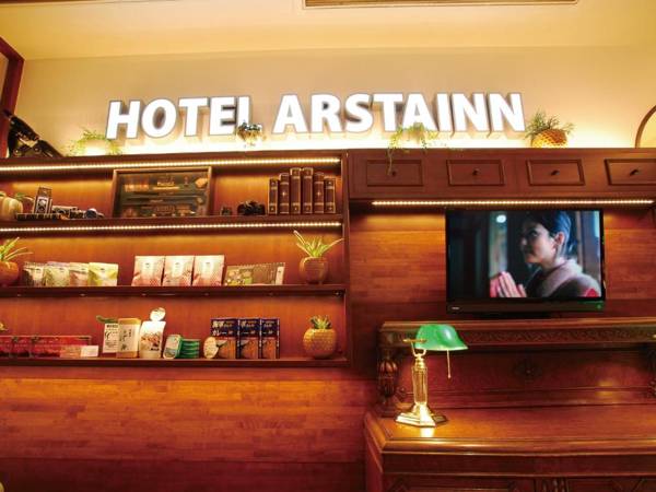 Hotel Arstainn