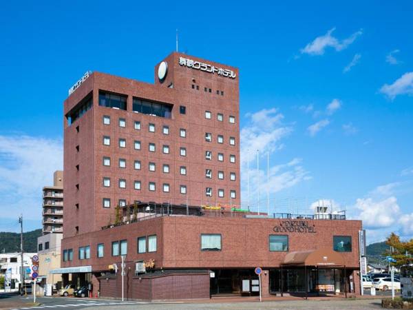 Maizuru Grand Hotel