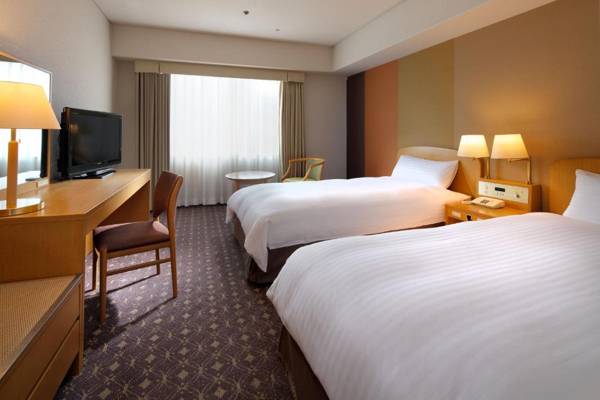 Miyako Hotel Kyoto Hachijo