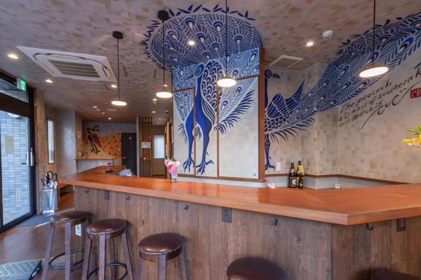 Tabist Seiki Kyoto Station