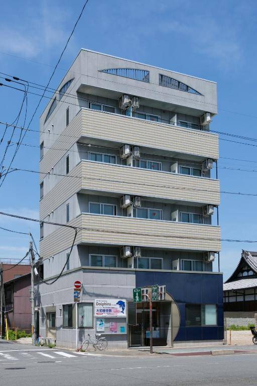 Tabist Sparkling Dolphins Inn Kyoto