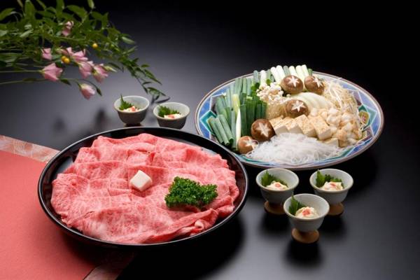 Kyoto Ryokan Hirashin