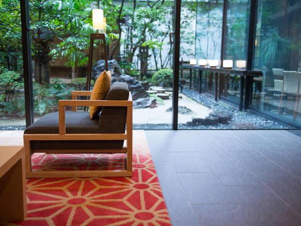 Mitsui Garden Hotel Kyoto Sanjo