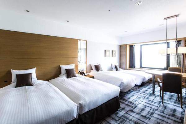 Kyoto Brighton Hotel