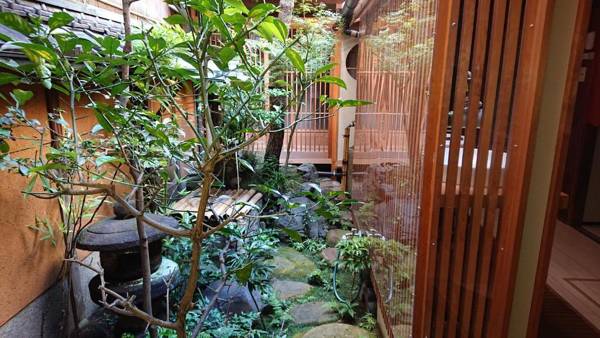 Wajimaya Ryokan