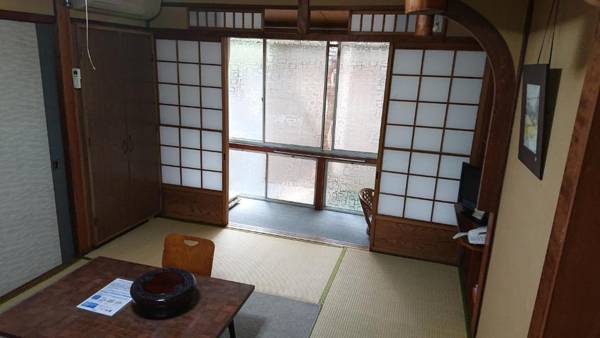 Wajimaya Ryokan