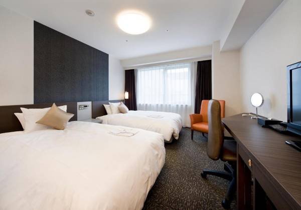 Daiwa Roynet Hotel Kyoto-Hachijoguchi
