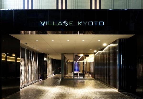 Village Kyoto