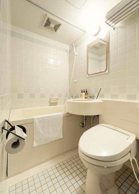 Hotel Anteroom Kyoto