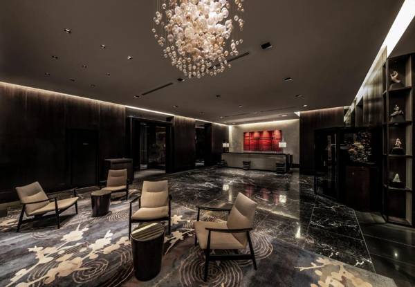 The Royal Park Hotel Kyoto Sanjo