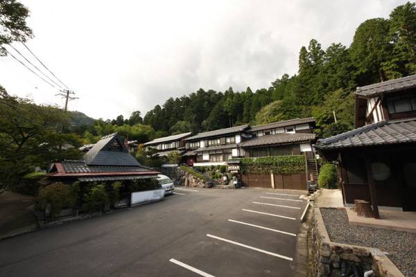 Yumoto Onsen OharaSansou