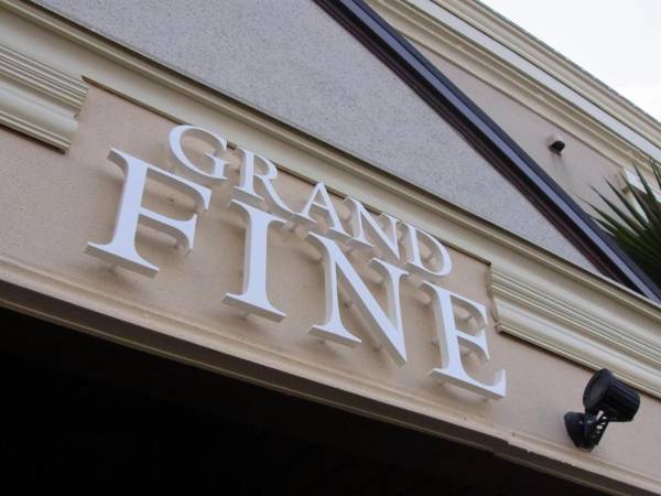 Hotel Grand Fine Kyoto Okazaki