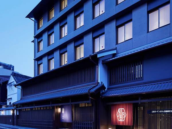 Mitsui Garden Hotel Kyoto Shinmachi Bettei