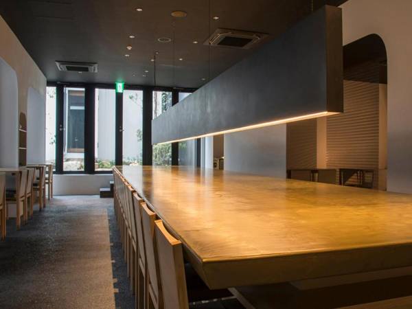 Mitsui Garden Hotel Kyoto Shinmachi Bettei