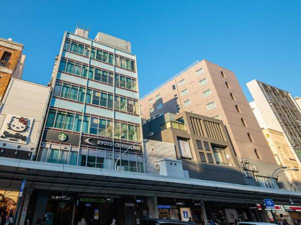 Kyoto Central Inn
