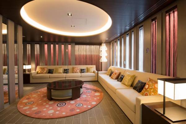 Hotel Grand Bach Kyoto Select