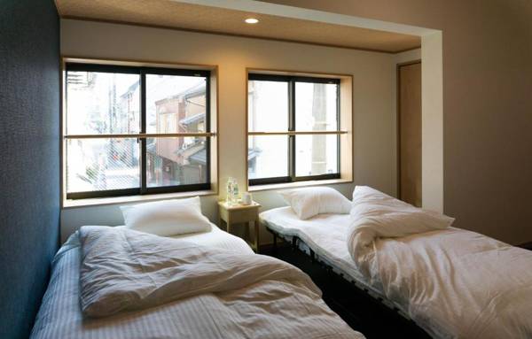 Tabist Hinomoto Kyoto Kawaramachi