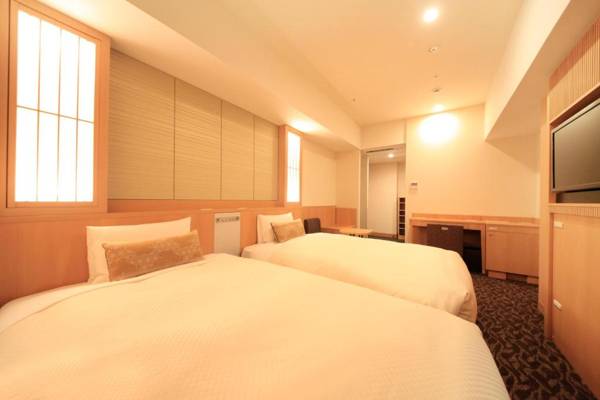 Vessel Hotel Campana Kyoto Gojo