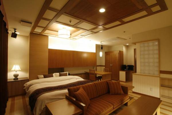 Hotel & Spa Lotus (Adult Only)