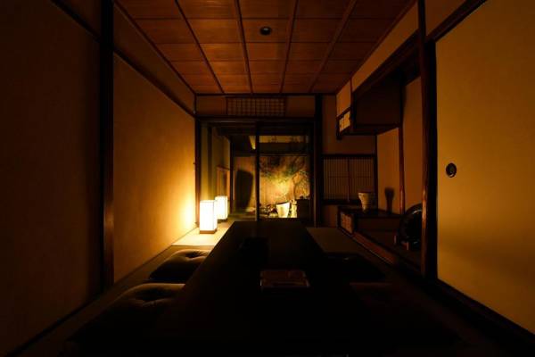 Kuraya Omiya Shimabara