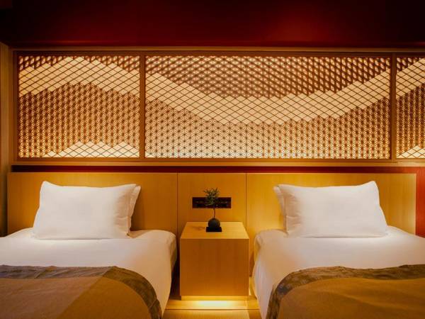 Hotel Gracery Kyoto Sanjo