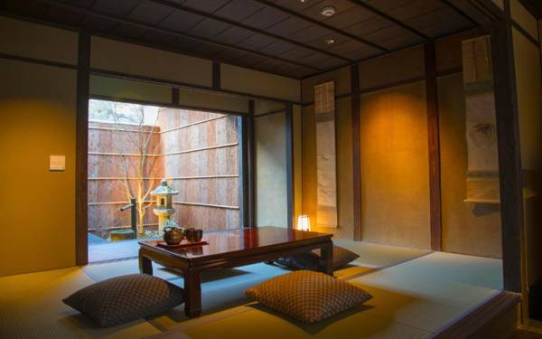 KumoMachiya Hoshigaike