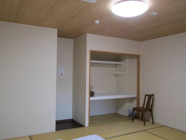 Guesthouse Kyoto Abiya