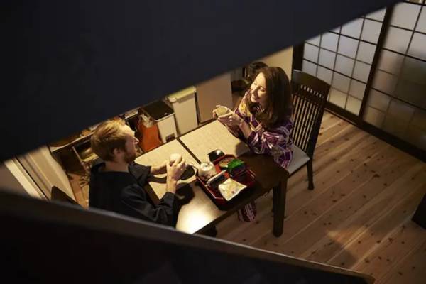 Guest house Connection Karasuma Gojo